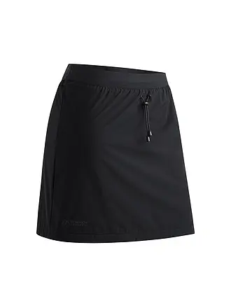 MAIER SPORTS | Damen RainSkirt Winter | 